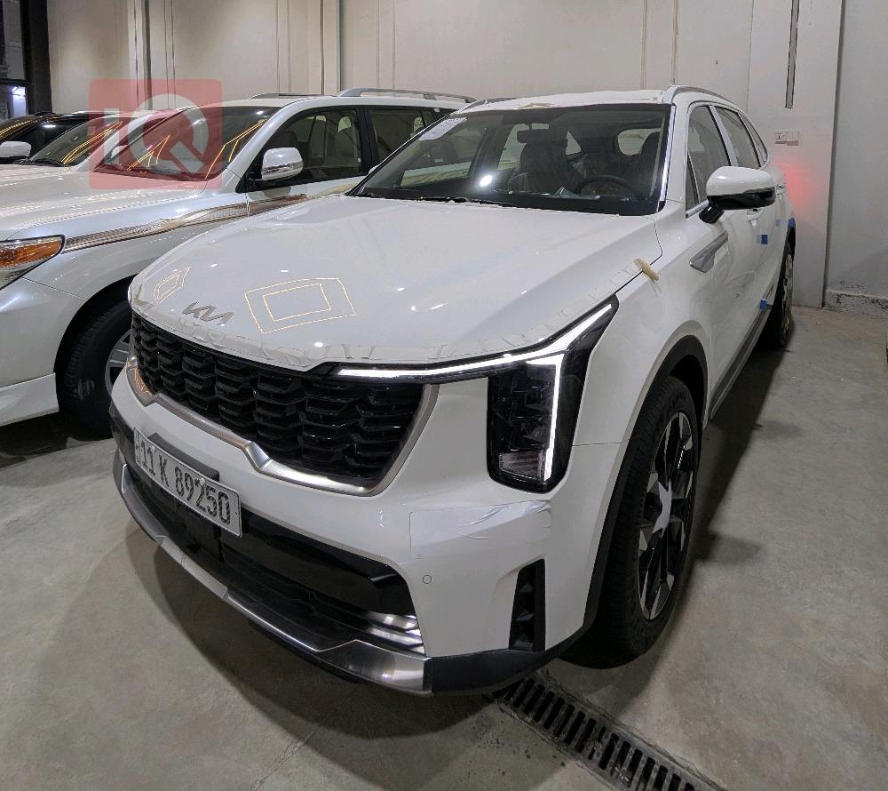 کیا سۆرینتۆ